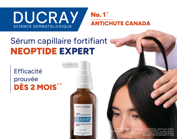 ducray